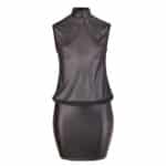 Sleeveless-Transparent-Plus-Size-Mini-Dress-48618