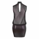 Sleeveless-Transparent-Plus-Size-Mini-Dress-48619