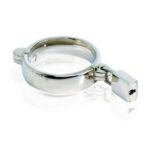 Steel-Cock-Ring-with-Lock-Extra-Large-sex-shop-Larnaca