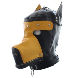 bad-puppy-mask-hood-with-zipper-black-beige-loveshop-cy