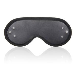 black-satin-soft-padded-blindfold-with-jewels-loveshop-Cy