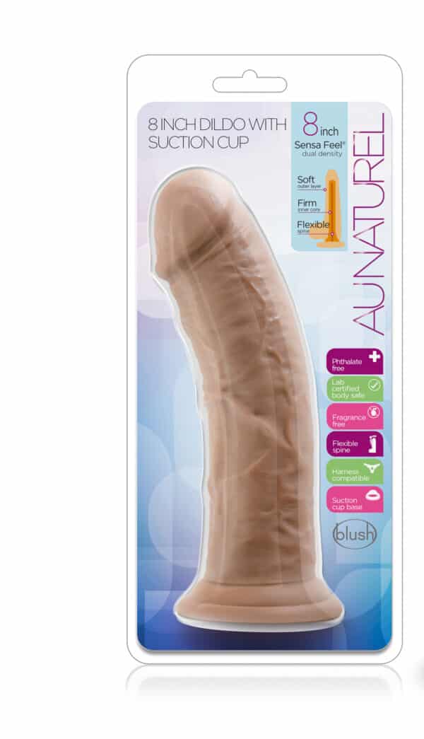 dual-density-au-natural-8-inch-dildo-mocha-with-suction-cup-sex-shop-Paphos dual-density-au-natural-8-inch-dildo-mocha-with-suction-cup-sex-shop-Paphos