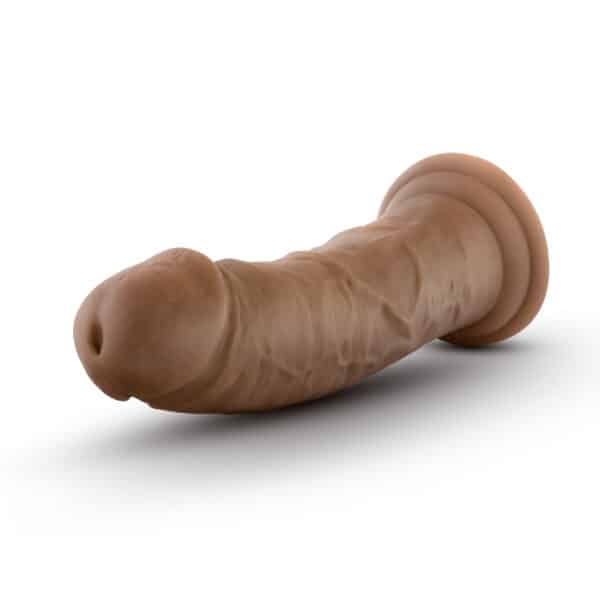 dual-density-au-natural-8-inch-dildo-mocha-with-suction-cup-sexshop-Nicosia dual-density-au-natural-8-inch-dildo-mocha-with-suction-cup-sexshop-Nicosia