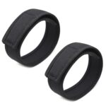 naughty-toys-black-neoprene-bdsm-wear-armbands-sexshop-cyprus
