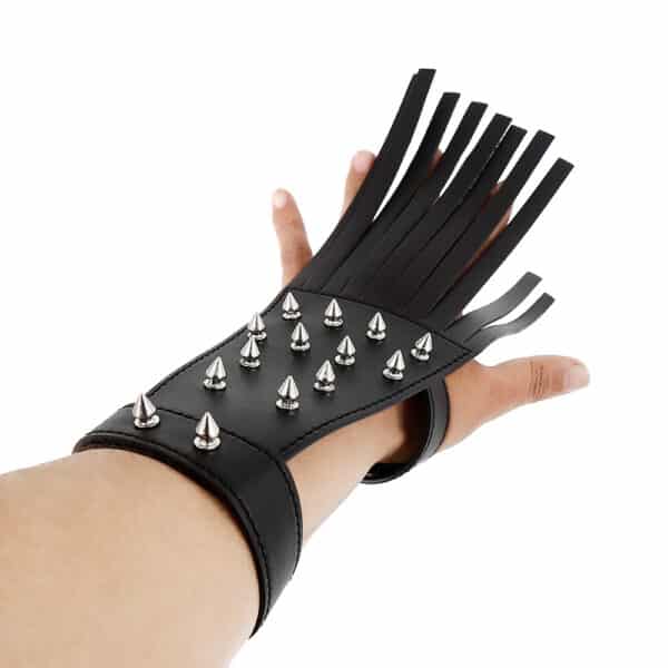 naughty-toys-bondage-armband-with-metal-spikes-loveshop-cy