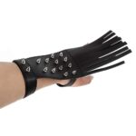 naughty-toys-bondage-armband-with-metal-spikes-sexshop-cyprus