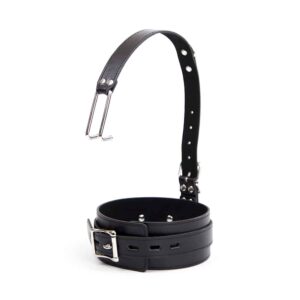 naughty-toys-nose-hook-on-neck-collar-sexshop-Cyprus