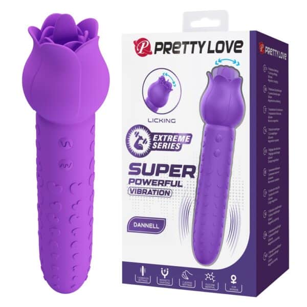 pretty-love-dannell-clitoral-vaginal-anal-vibrator-sex-toys-cyprus
