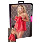red-transparent-babydoll-skirt-sex-shop-cyprus