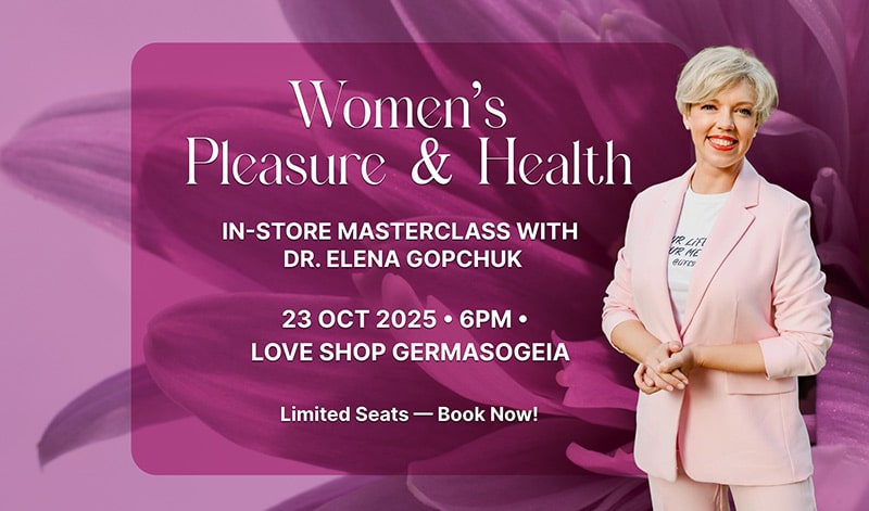 womens pleasure