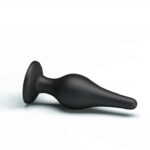 100small-black-silicone-anal-butt-plug-with-stopper-11-cm-sexshop-Limassol977