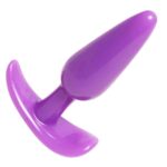 11083-small-medium-jelly-soft-t-type-purple-plug-10-cm-sexshop-Limassol