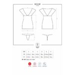 11105-Obsessive-Fishnet-Lace-Chemise-with-Thong-sexshop-Agia-Napa-3