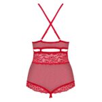 11121-Obsessive-Sensual-Crotchless-Teddy-Red-sexshop-cyprus-4