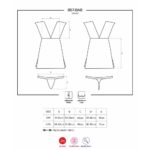 11123-Obsessive-Tempting-Babydoll-with-Thong-Black-Larnaca-sexshop-5