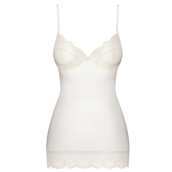 11155-obsessive-white-chemise-with-lace-cups-and-thong-loveshop-Limassol