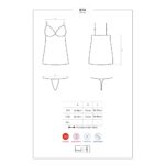 11155-obsessive-white-chemise-with-lace-cups-and-thong-sexshop-Larnaca