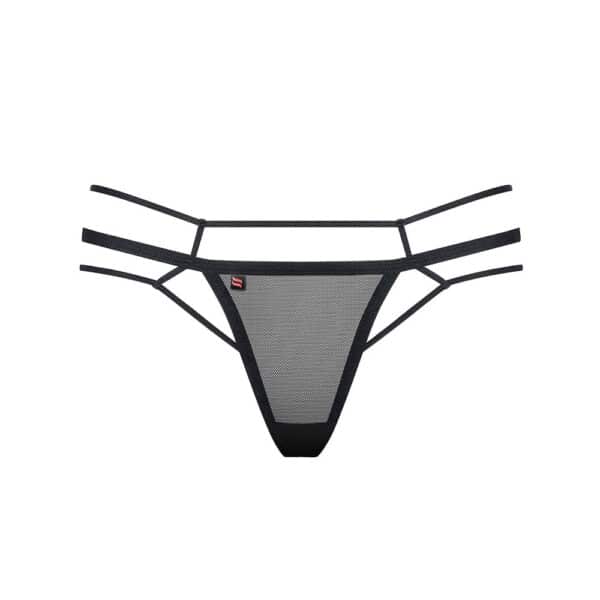 11157-Obsessive-Strappy-Thong-Black-loveshop-cy-1