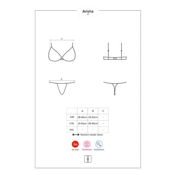 11165-Obsessive-Arisha-Bra-with-Thong-sexshop-Nicosia-5 11165-Obsessive-Arisha-Bra-with-Thong-sexshop-Nicosia-5