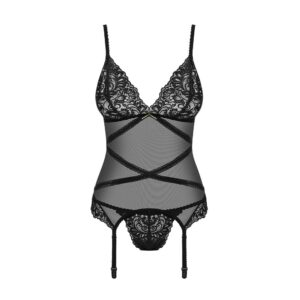 11179-Obsessive-Bondea-Corset-with-String-Black-loveshop-cy-1