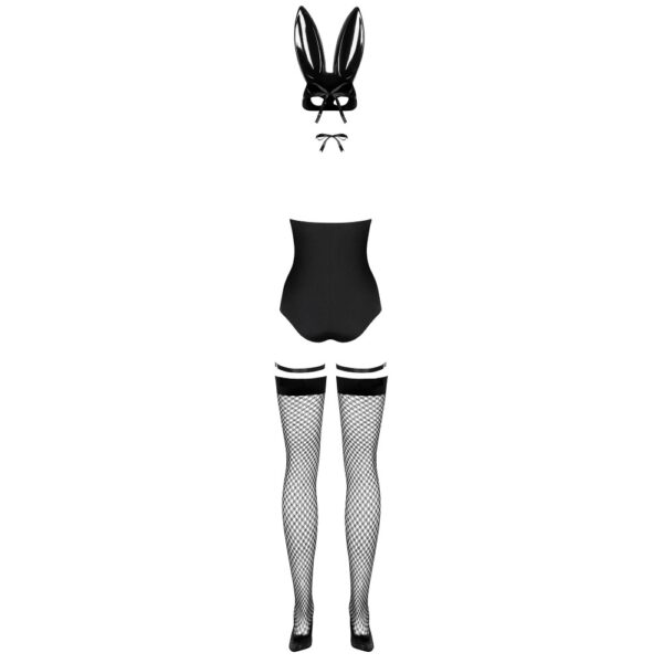 11185-obsessive-playful-bunny-costume-black-sexshop-Nicosia 11185-obsessive-playful-bunny-costume-black-sexshop-Nicosia