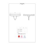 11201-Obsessive-Chiccanta-Thong-Black-s-5.jexshop-Limassol