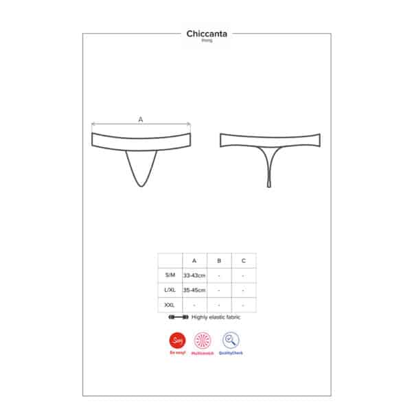 11201-Obsessive-Chiccanta-Thong-Black-s-5.jexshop-Limassol 11201-Obsessive-Chiccanta-Thong-Black-s-5.jexshop-Limassol