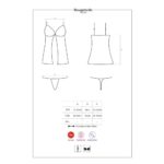 11209-obsessive-rougebelle-babydoll-with-thong-red-loveshop-cy