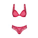 11215-Obsessive-Rougebelle-Bra-With-Thong-Red-loveshop-cy-1