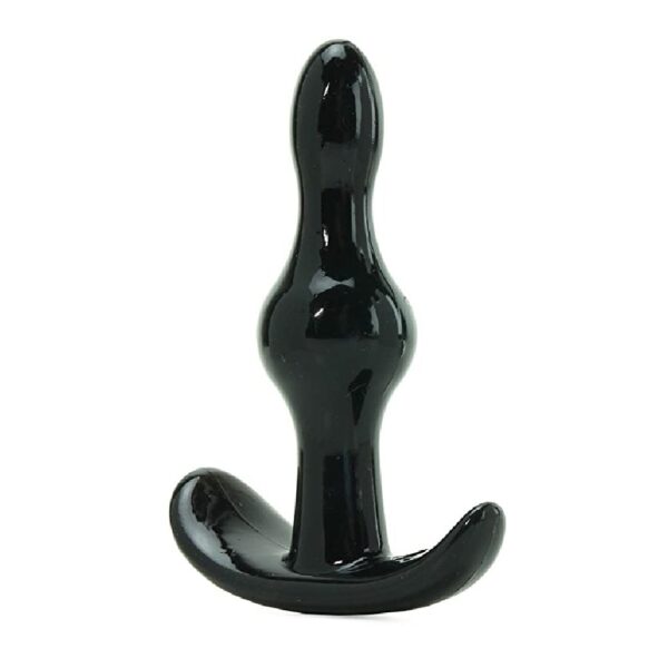 11433-small-soft-anal-single-bead-butt-plug-black-8-cm-loveshop-Limassol 11433-small-soft-anal-single-bead-butt-plug-black-8-cm-loveshop-Limassol