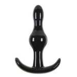 11433-small-soft-anal-single-bead-butt-plug-black-8-cm-loveshop-cy