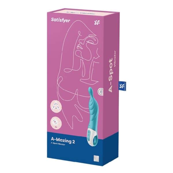 15679-satisfyer-a-mazing-2-a-spot-vibrator-turquoise-sexshop-Larnaca 15679-satisfyer-a-mazing-2-a-spot-vibrator-turquoise-sexshop-Larnaca