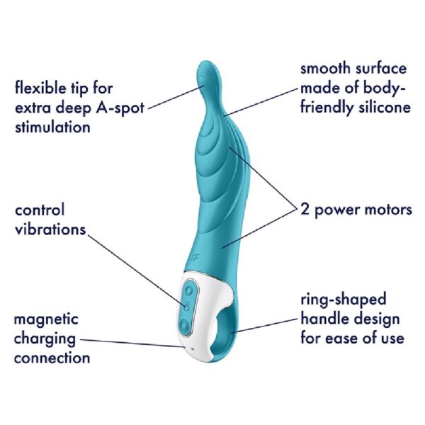 15679-satisfyer-a-mazing-2-a-spot-vibrator-turquoise-sexshop-Nicosia 15679-satisfyer-a-mazing-2-a-spot-vibrator-turquoise-sexshop-Nicosia