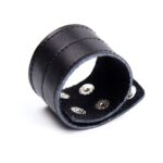 16627-naughty-toys-buckled-adjustable-leather-cock-ring-sexshop-Cyprus