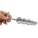 17049-stainless-steel-graduated-anal-plug-with-t-handle-16-cm-sex-shop-Cyprus