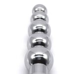 17049-stainless-steel-graduated-anal-plug-with-t-handle-16-cm-sexshop-Paphos