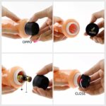 17075-flesh-white-vibrating-dildo-fucker-vibrator-sexshop-cyprus