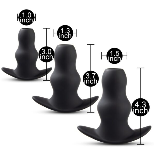 17293-analxstasy-open-wide-tunnel-plug-set-of-three-sexshop-Larnaca 17293-analxstasy-open-wide-tunnel-plug-set-of-three-sexshop-Larnaca