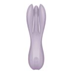 17313-satisfyer-threesome-2-violet-vibrator-loveshop-Limassol