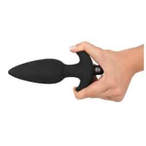 18147-medium-silicone-vibrating-plug-sexshop-Limassol