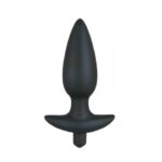 18147-medium-silicone-vibrating-plug-sexshop-cyprus