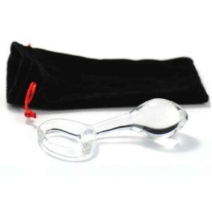 18207-small-glass-butt-plug-with-retrieval-ring-sexshop-cyprus