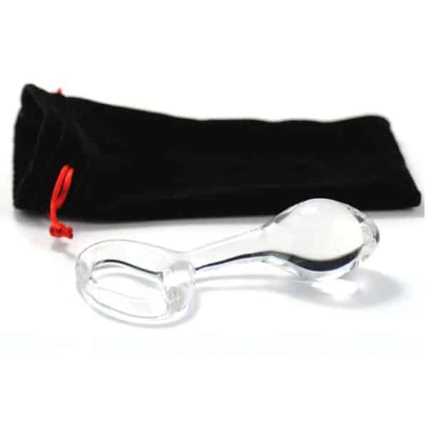 18207-small-glass-butt-plug-with-retrieval-ring-sexshop-cyprus