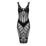 18599-obsessive-d609-sensual-black-knitted-dress-os-sexshop-Cyprus