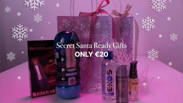 €20 Euro Secret Santa Gifts That Feel Luxurious