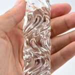 20859-naughty-toys-red-leather-flogger-glass-dildo-handle-with-ball-tip-sexshop-Nicosia