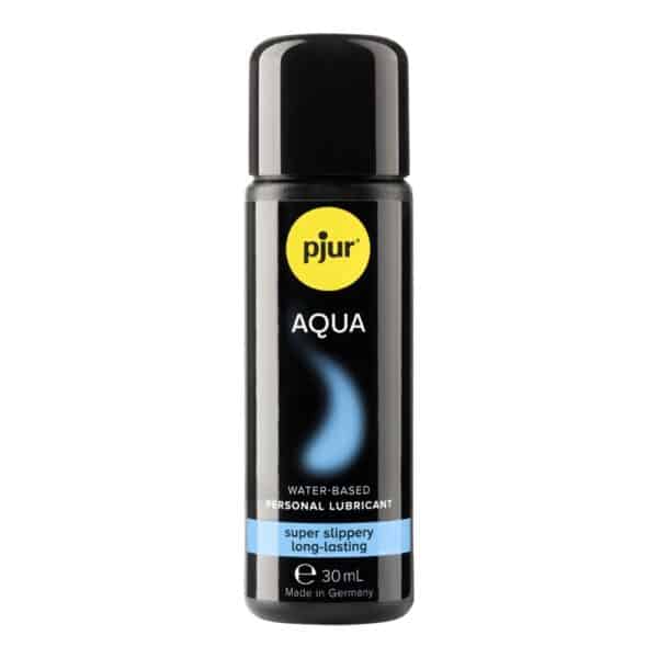 27319-pjur-aqua-water-based-lube-30ml-love-shop-cyprus