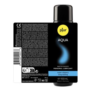 27319-pjur-aqua-water-based-lube-30ml-love-shop-limassol