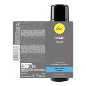 27326-pjur-water-basic-water-based-lube-100ml-love-shop-cy