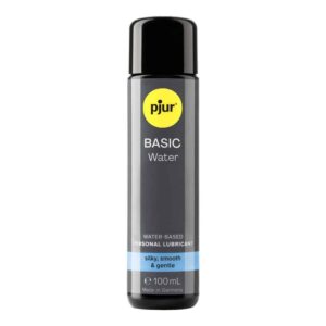 27326-pjur-water-basic-water-based-lube-100ml-love-shop-limassol